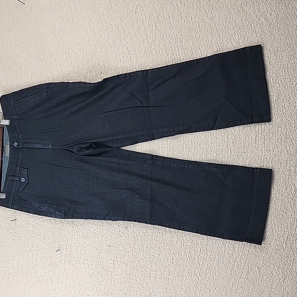 Petite Dockers Collection Mid Rise Curvy Jeans Size 8P Short